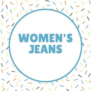 Women's Jeans